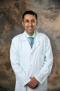 Gurpawan Dhaliwal