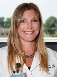 Nicole D Morris