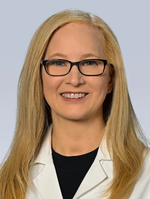 Carrie Kovarik