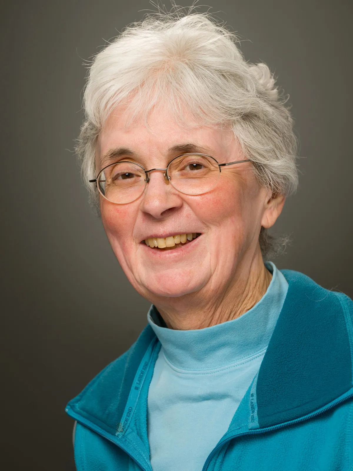 Marga S. Sproul