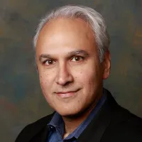 Neil P Shah