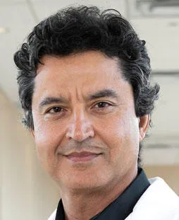 Arif Ahmad