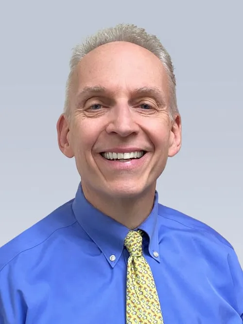 Robert K. Cato