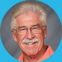 Dale Mitchell Carrison