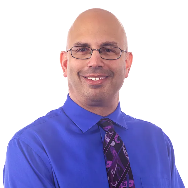 Jeffrey Lance Magaziner