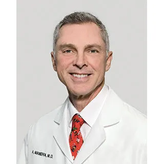 Alexander Maneffa