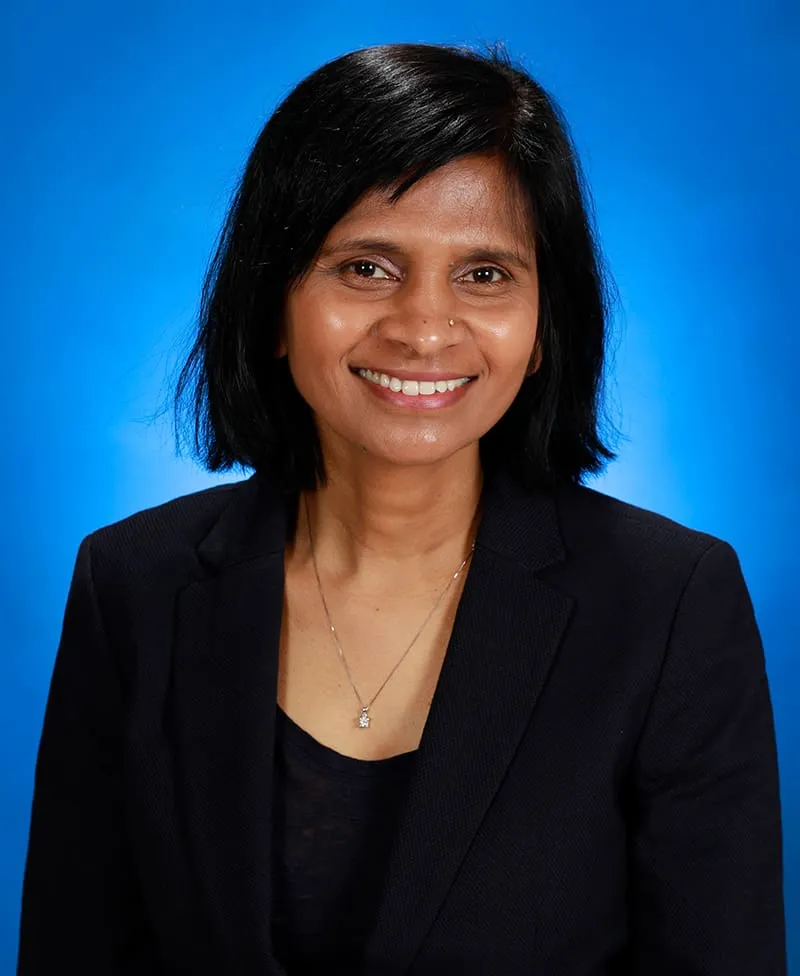 Devika R Nagaraj