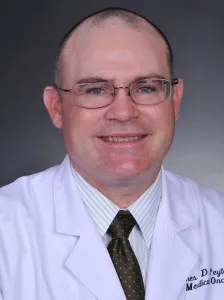 James D. Peyton