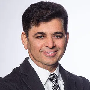 Mohammad M Jami