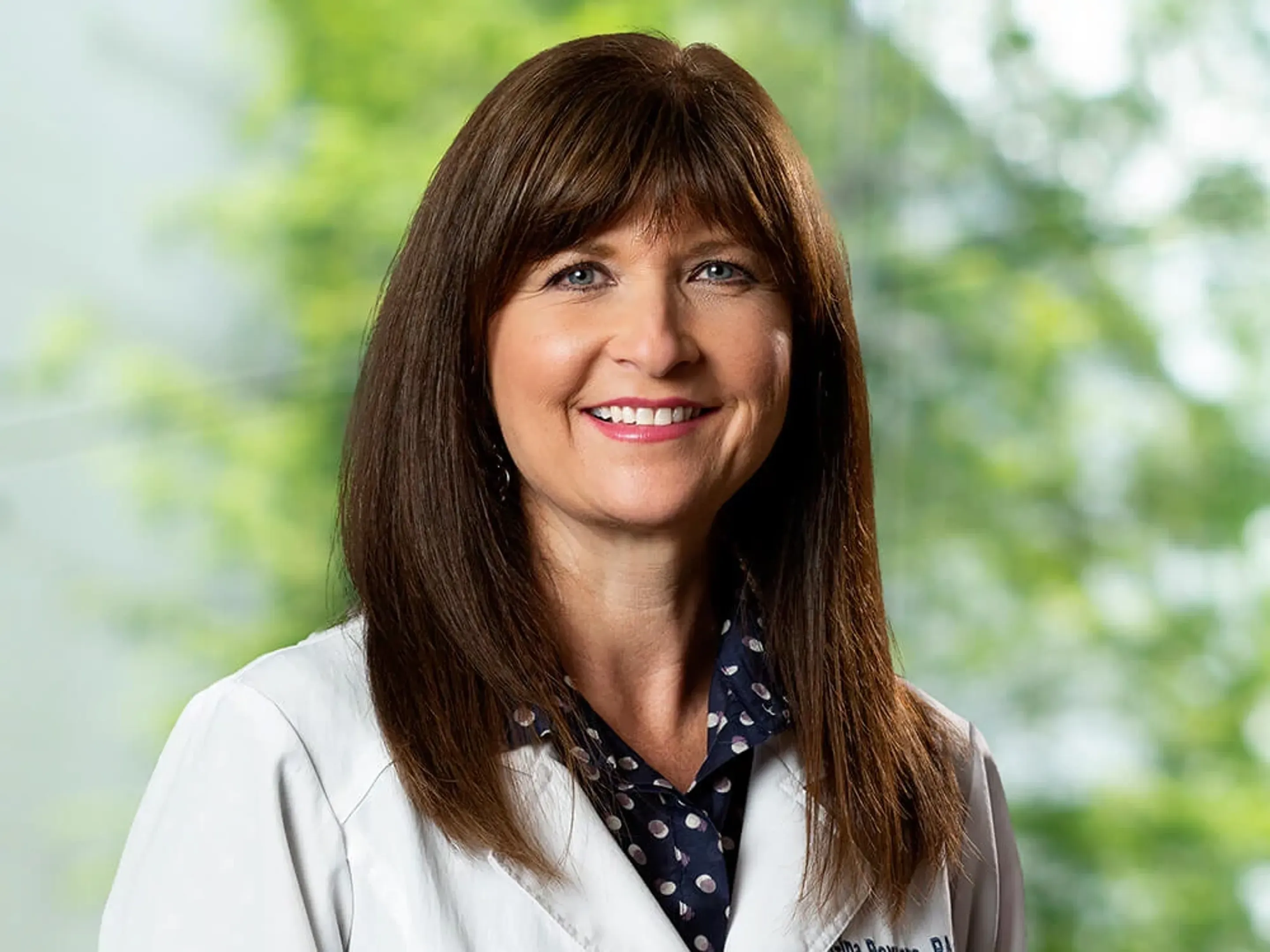 Gina L. Powers