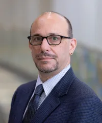 Marc D. Foca