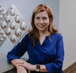 Kathleen Mccrory
