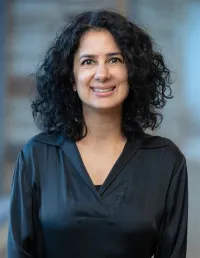 Radhika C Acharya-Leon