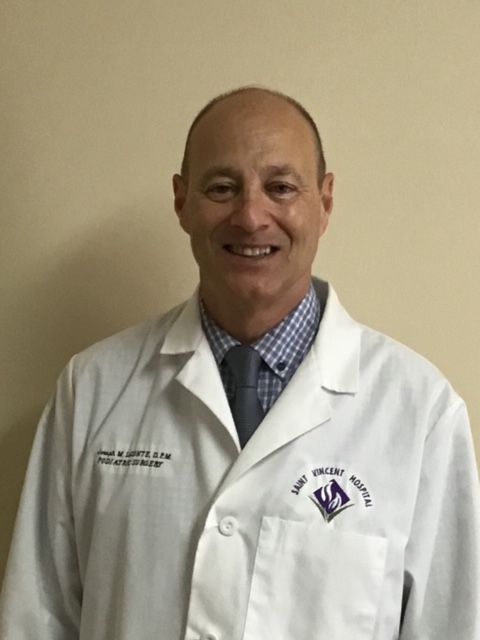 Joseph M. Laconte, DPM