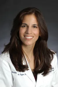 Christine Criscuolo-Higgins