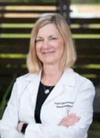Terri Blackstock