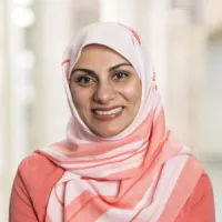 Samaha Syed
