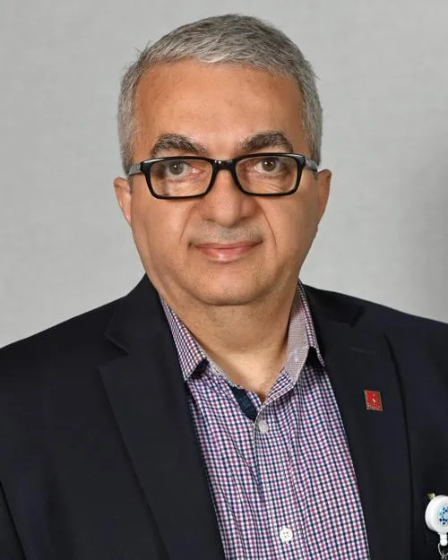 Farzin Aliasgharpour