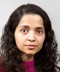 Purvi J Patel