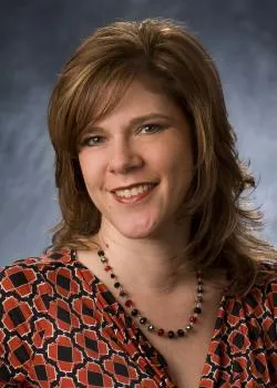 Jennifer Chambers