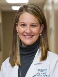 Maegan M Moryl