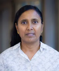 Latha Rajagopal