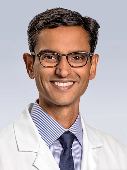 Sashank Prasad