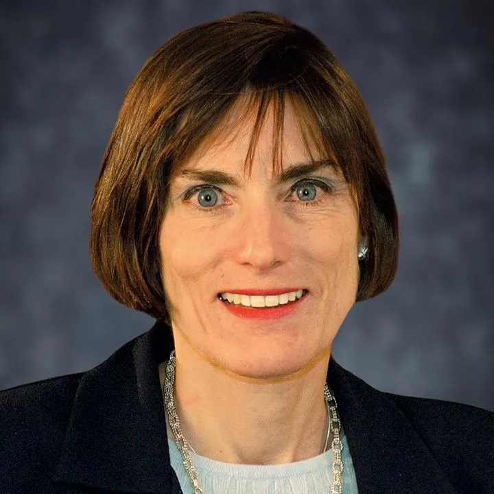 Carol D Luzzi
