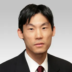 Bing T. Ho