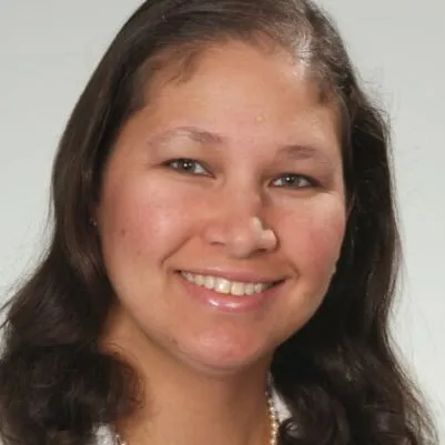 Christie Villetta Degrange