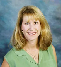 Michelle Diane Corcoran
