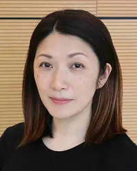 Mayuko Ito Fukunaga