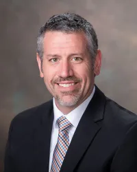Peter C Johnson