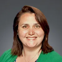 Jennifer Elizabeth Rasmussen Winkler