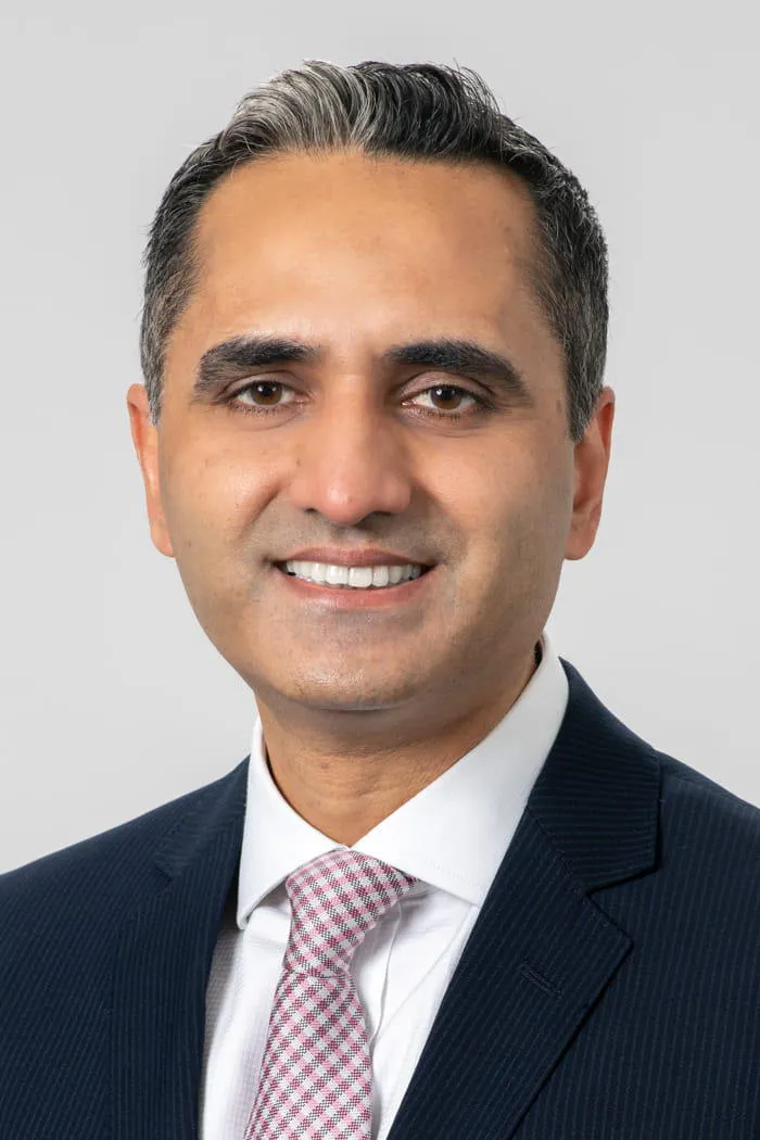 Farhad Nasar