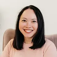Frances Liu