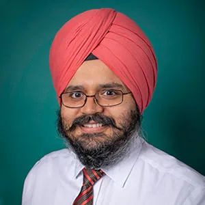 Preet Paul Singh
