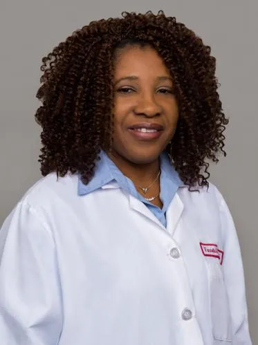 Vanneta G. Hyatt