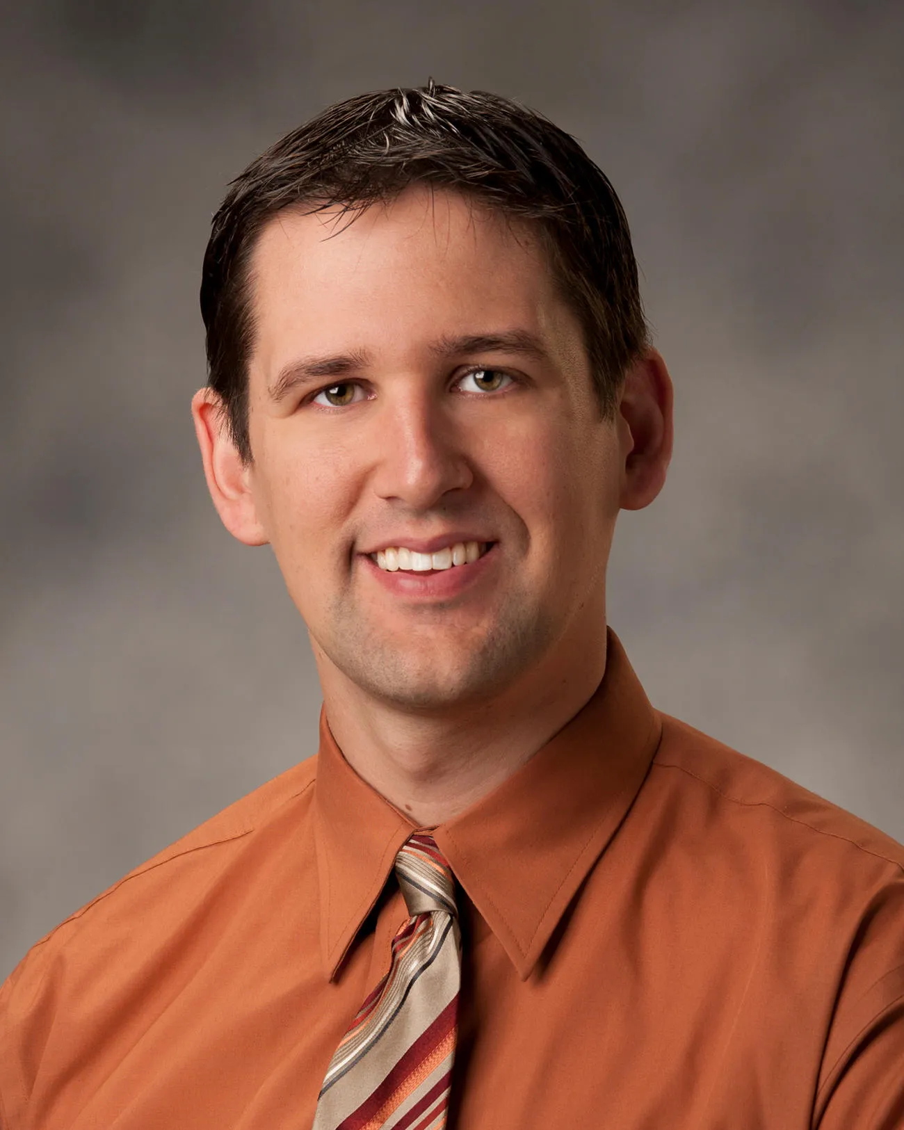 Eric Kirchner
