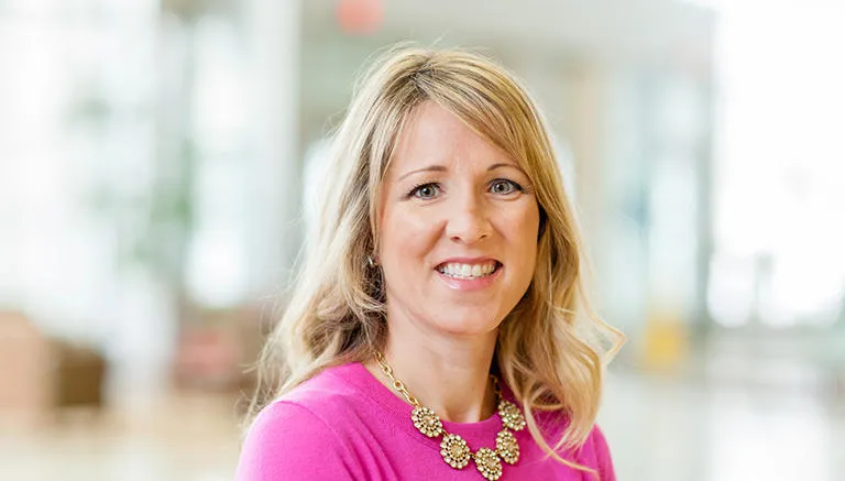 Lynn Grunzinger Nelms