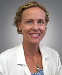 Christina M. Hofer