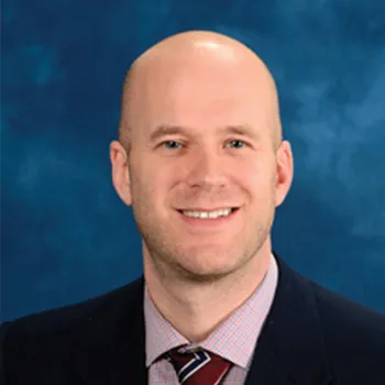 Zachary M. Lill