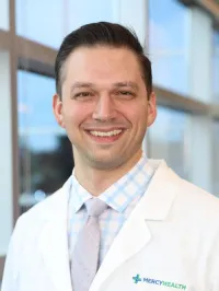 Matthew R Vajen