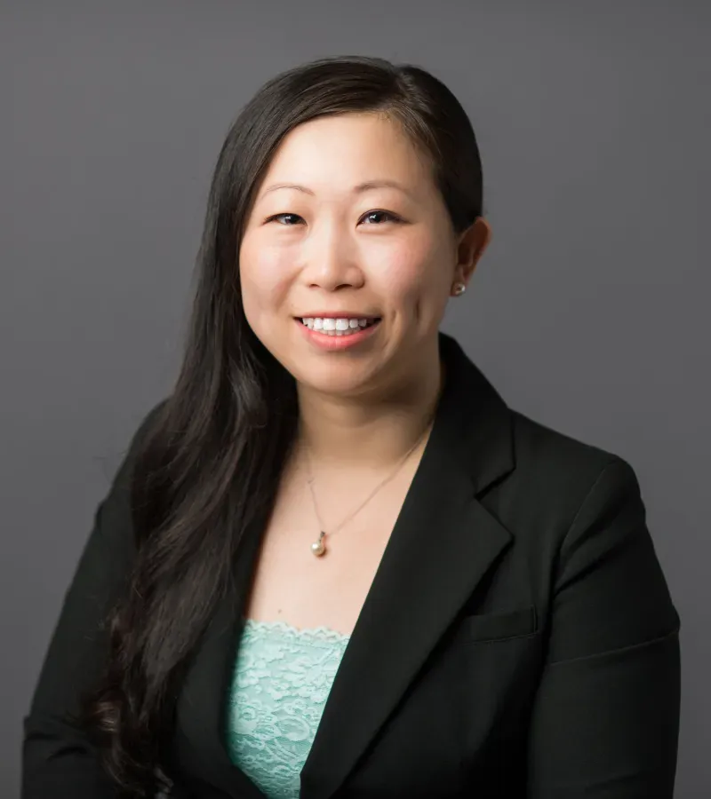 Julia Kao