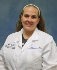 Rachel E. Gordon