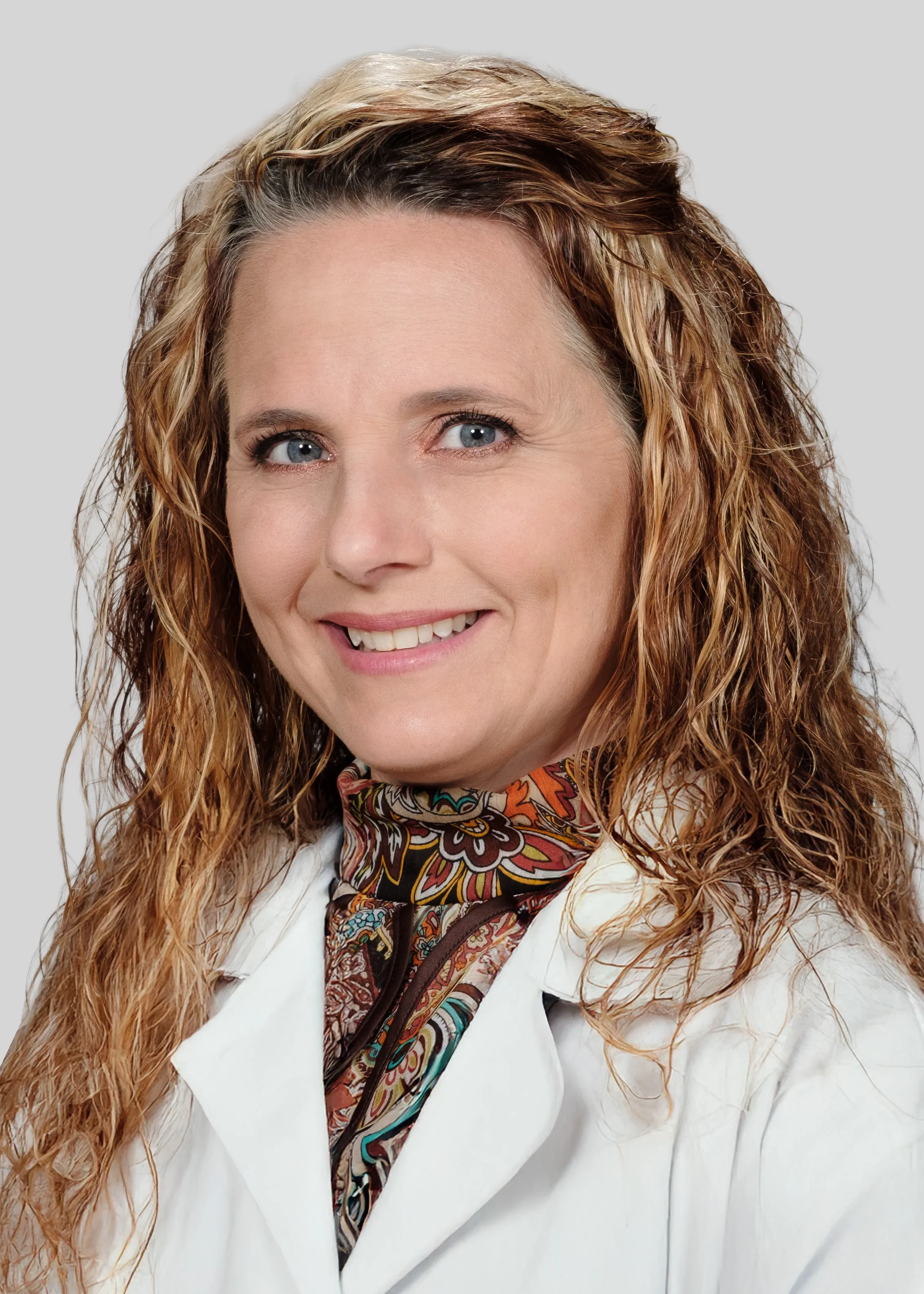 Rachael Nuschke