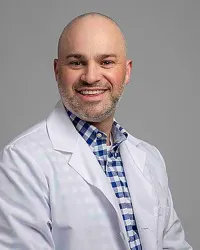 Daniel M. Breland
