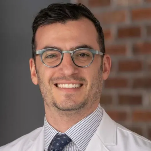 Lonny Nodelman, DPM, FACFAS