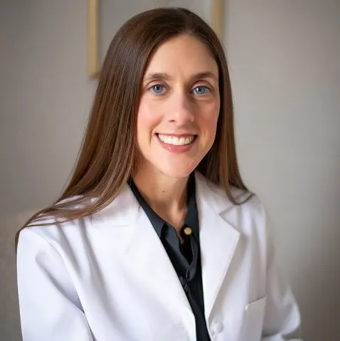 Amanda Nicole Wright