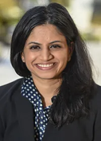 Kavitha Swaminathan